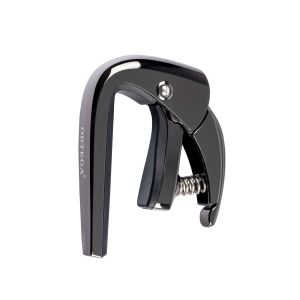 Ortega Capodastre Classique Noir Chrome