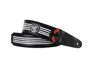 Righton Straps Courroie Vegan Triskell Noir