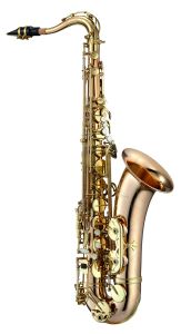 Antigua Saxophone Tenor TS4248RLQCH