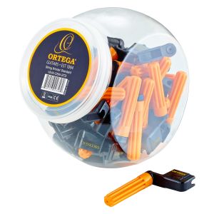 ORTEGA JARRE 40 ENROULEURS DE CORDES 