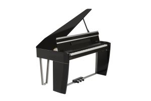 Dexibell Vivo H10MG noir brillant