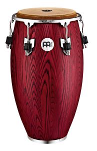 Tumba Meinl Woodcraft 12" 1-2 Bordeaux