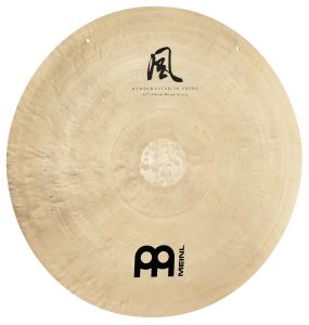 Gong Sonic Energy Wind 36", Mailloche