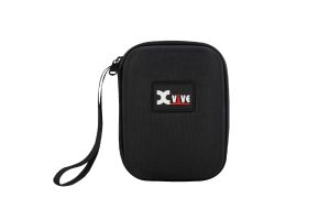 X-Vive Etui Système HF U3 et U3C