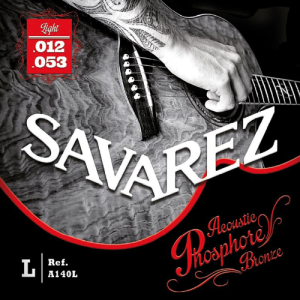 savarez jeu de corde A140L