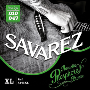 Savarez Seilspiel A140XL