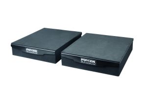 Power Studio MF PRO 12 Supports pour enceintes de monitoring 6'' (vendu par paire)