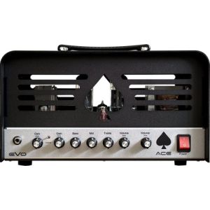  Ace Amplification tête d'ampli EVO