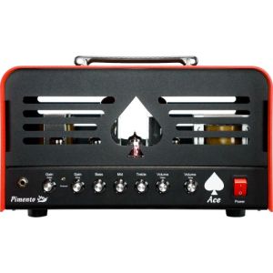 Ace Amplification Pimento