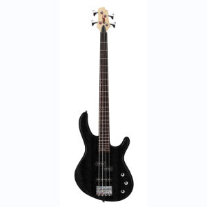 E-Bass-Cort ACT4PJ-OPB
