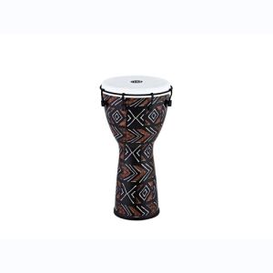Meinl Djembe Synthétique 10" Kaga Sarong