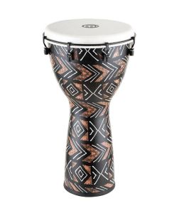 Meinl Djembe Synthétique 12" Kanga Sarong