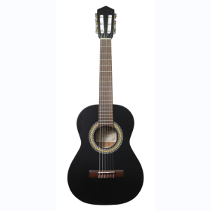 almera guitare classique AL112BKS