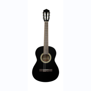 almera guitare classique AL134BKS