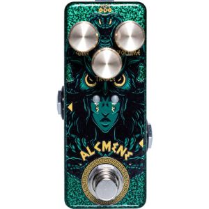 Allpedal Alcmene Overdrive