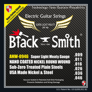 black smith jeu de cordes AOT-NW0946