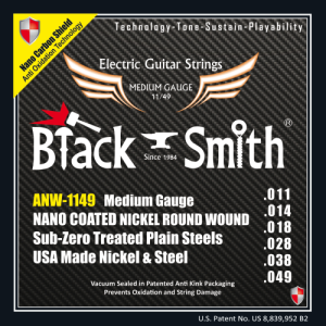 black smith jeu de cordes AOT-NW1149