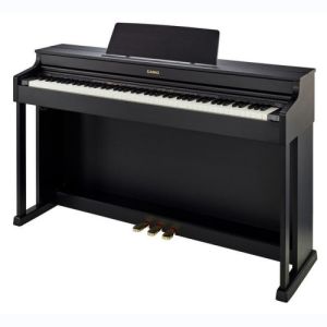 Casio Digitalpiano AP470BK schwarz