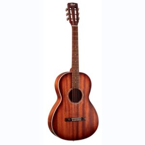 GUITAR CORT AP550M PARLOR MAHOGANY
