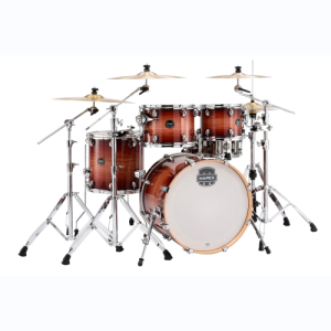 Mapex Armory Fusion redwood burst