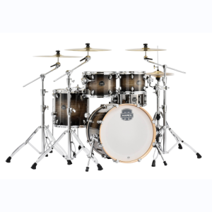 Mapex Armory Fusion black dawn