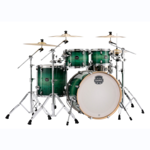 Mapex Armory Stage emerald burst