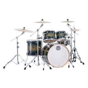 Mapex AR529SVET Armory Pop Rock 5F Rain Forest Burst