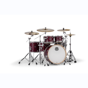 Mapex Armory X-Drive Redwood Burst