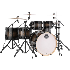Mapex Armory X-Drive black dawn
