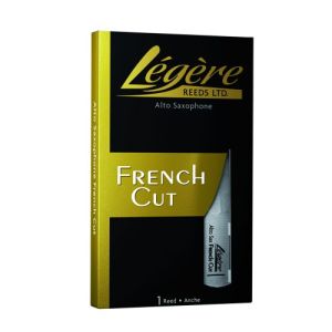 Legere Anche ASF225 Saxo Alto French Cut 2.25