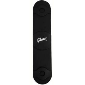 Gibson Leather Shoulder Pad Strap