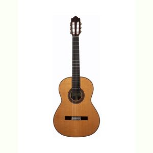 Altamira guitare classique N650 4-4 livrée en étui