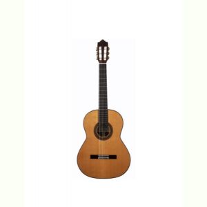 Altamira guitare classique N600 3-4 livrée en étui