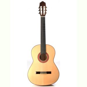 Altamira guitare classique N700F 4-4 livrée en étui
