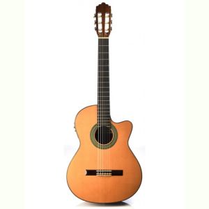 Altamira guitare classique N200CE 4-4