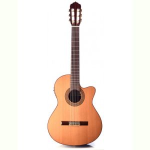 Altamira guitare classique N300CE 4-4