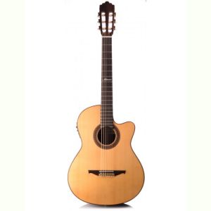 Altamira guitare classique N300CC 4-4