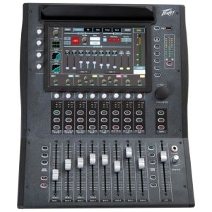 Peavey AUREUS-28 Console De Mixage