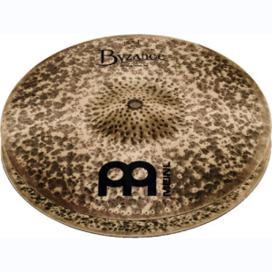 Meinl Charleston Byzance 13" Dark B13DAH