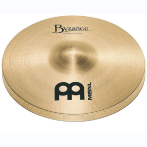 Meinl Charleston Byzance 13" Médium B13MH