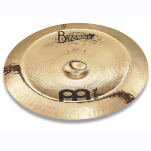 Meinl Cymbale Chinoise Byzance Brilliant 14" B14CHB