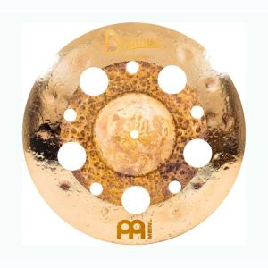 Meinl Crah Byzance 14" Extra Dry Dual