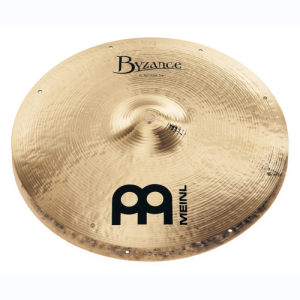 Meinl Charleston Byzance 14" brillant B14FH