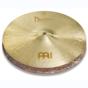 Meinl Charleston Byzance 14"Jazz Thin