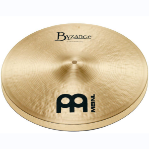 Meinl Charleston Byzance 14" Médium B14MH