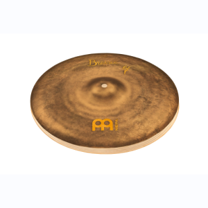 Meinl Charleston Byzance 14" Vintage Sand B14SAH