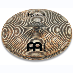 Meinl Charleston Byzance 14" Spectrum B14SH