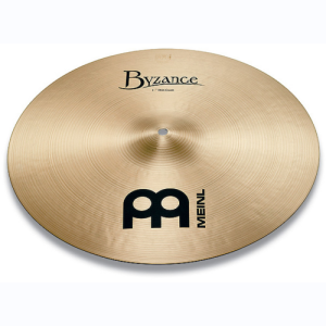 Meinl Byzance Crash 15" Thin B15TC