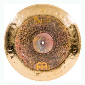 Meinl Chinoise Byzance 16" Dual B16DUCH