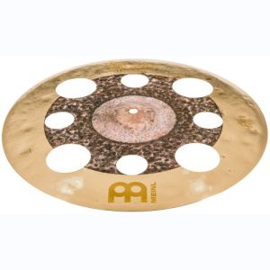 Meinl Crash Byzance 16" Extradry Dual B16DUTRC